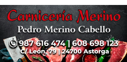 Carnicería Merino