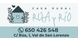 Rua Y Rio Casa Rural